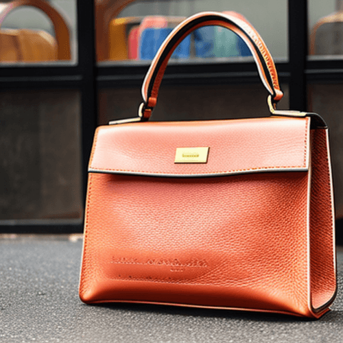 How to Find the Best Leather Bag Manufacturer in China An Expert Guide